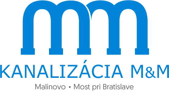 M&M kanalizácie